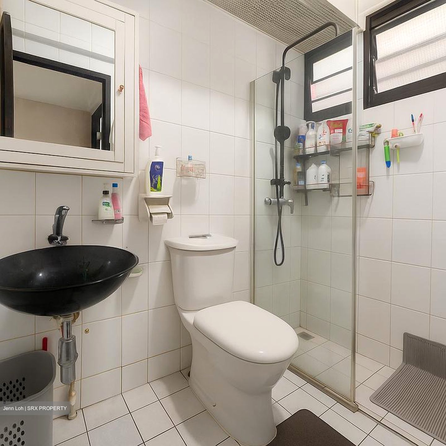 Blk 441B Clementi Towers (Clementi), HDB 4 Rooms #502441011